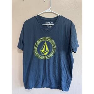 Men’s Volcom Shirt Size Large